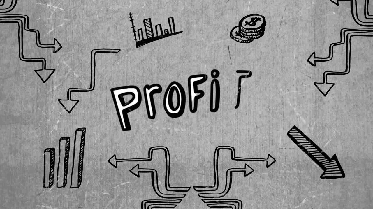 Word PROFIT
