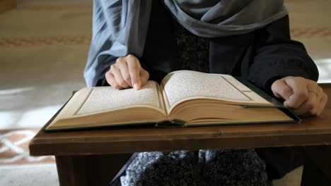 Islamischer-Heiliger-Koran