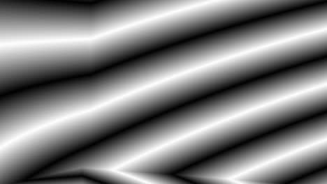 moving square blocks, animation of surface transformation from black background to white, abstract blocks background, thousands of blocks moving in a square, square shapes that cause eyestrain.