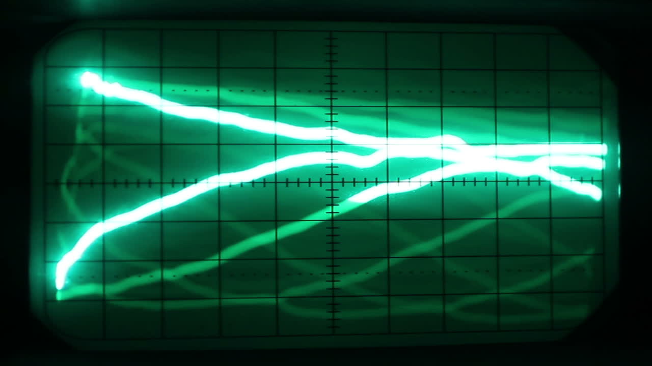 Oscilloscope 12