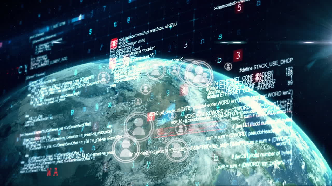 hackeo de conexiones de redes sociales