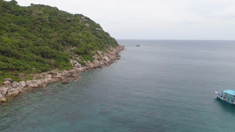 Koh-Tao-Coastline---Breathtaking-Beauty