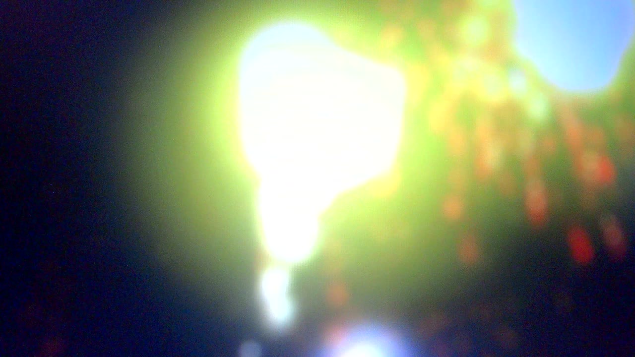 Fondo de arcoíris abstracto