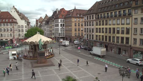 centro de la ciudad de estrasburgo 4