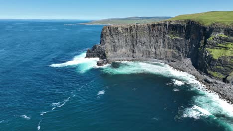 Acantilados-De-Moher-Drone-Fotage-22