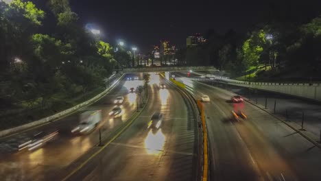 Video-De-Trafico-En-La-Ciudad