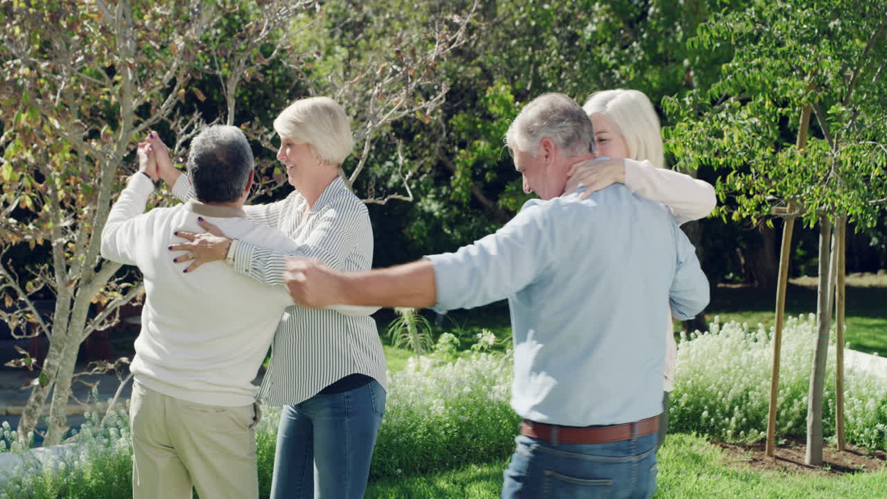 넌 멋진 움직임이 있어