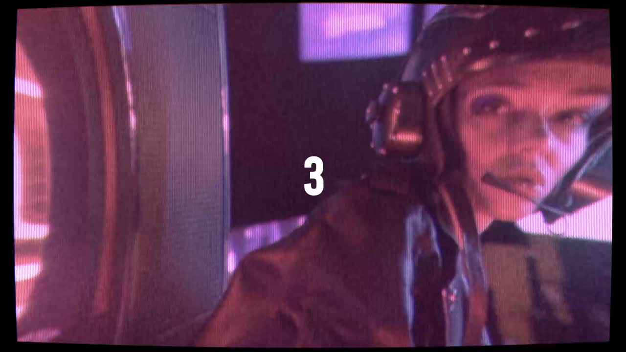 Effetti CRT 01