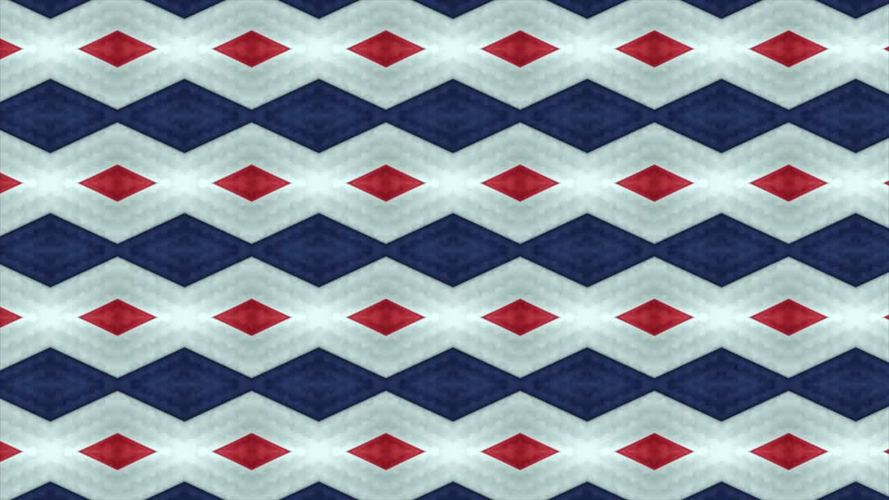 el fondo del patrón del caleidoscopio