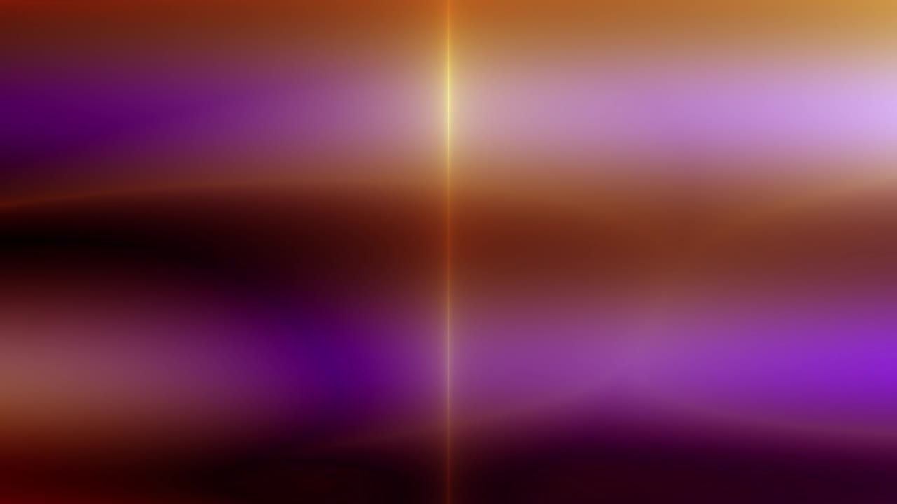 fondo de movimiento abstracto. movimiento suave, bucle sin costuras.