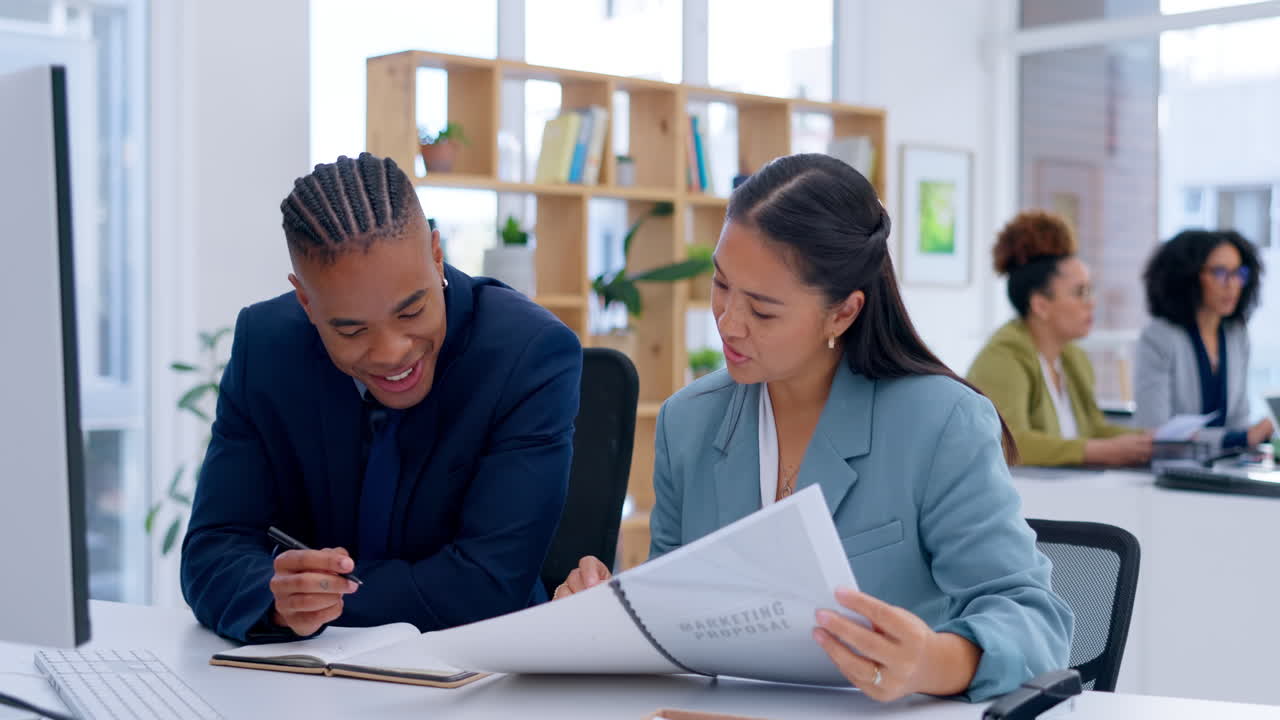 Documents, teamwork and project management