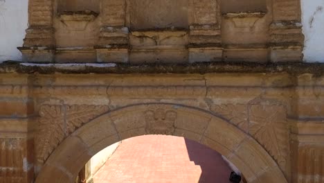 Verlassene-Kirche-In-Coahuila,-Mexiko