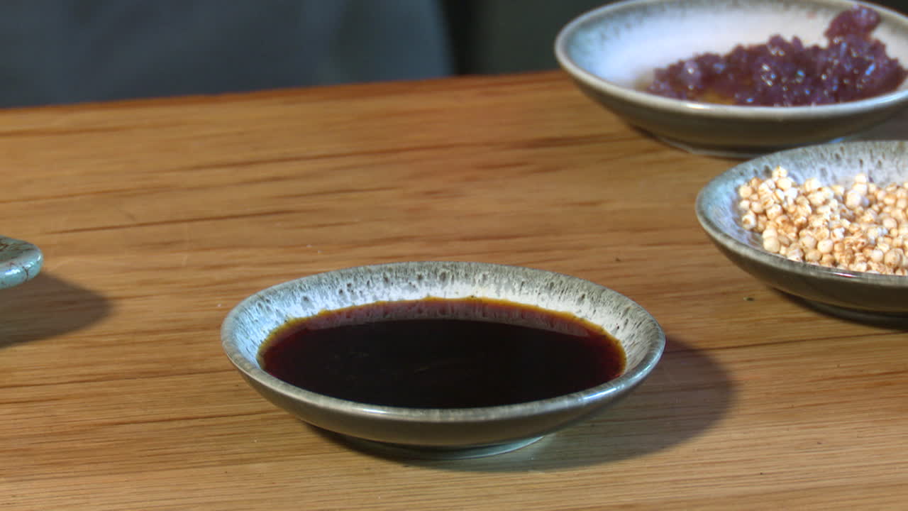 수시를 준비하는 것