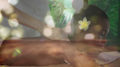 environment and wellbeing