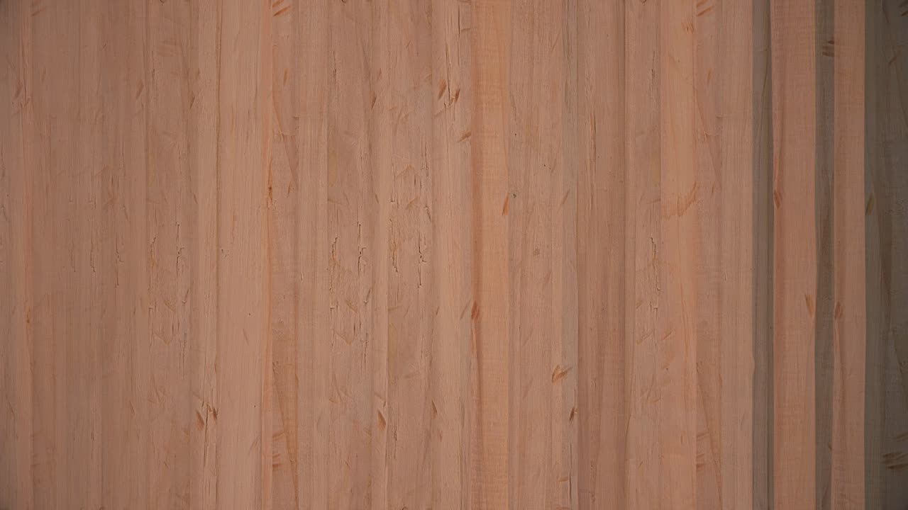 tablas de madera de color marrón claro