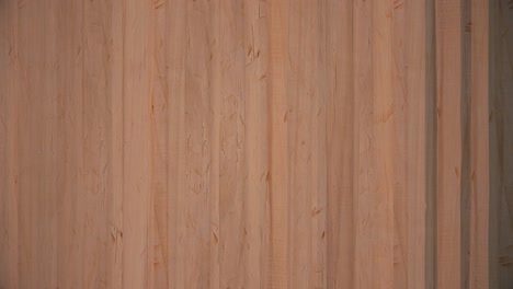 light brown wooden planks