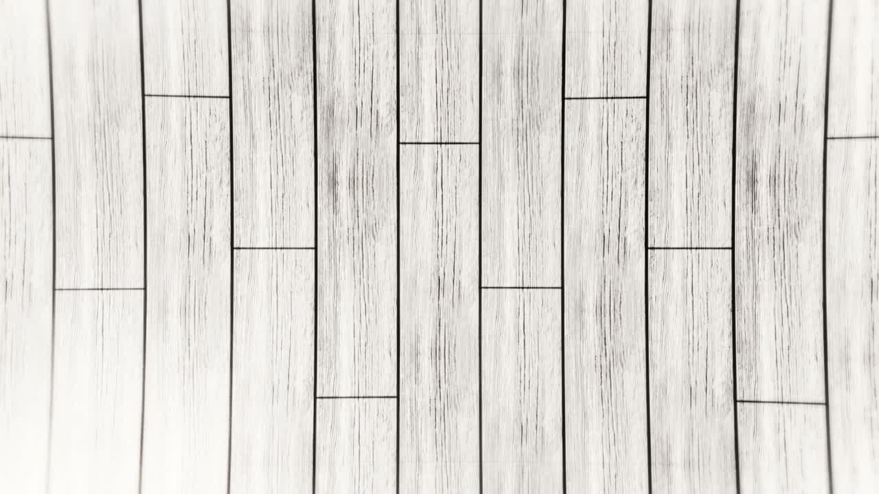 복사 공간과 함께 나무 바닥에서 는 것: 달리고 고, 걸어가는 것, 걸음걸이, 달리기 발의 근접, 비즈니스 린지 개념, 루프 애니메이션.