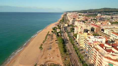 Calella-Pineda-De-Mar-Santa-Susanna-Costa-Del