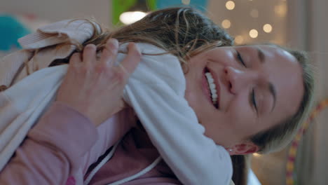 happy-little-girl-hugging-mother-enjoying-loving-mom-embracing-daughter-at-home-4k-footage