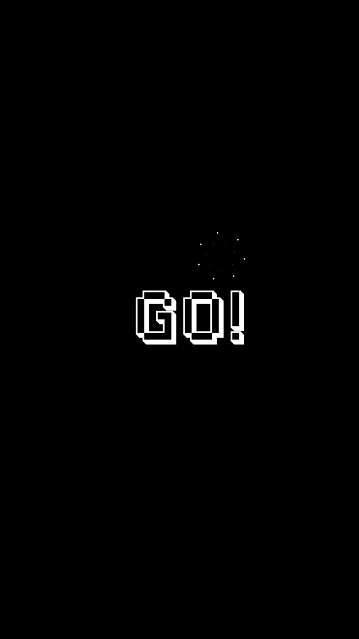 Numero pixelato appare su uno sfondo solido creando un effetto di conto alla rovescia digitale senza tempo, gaming