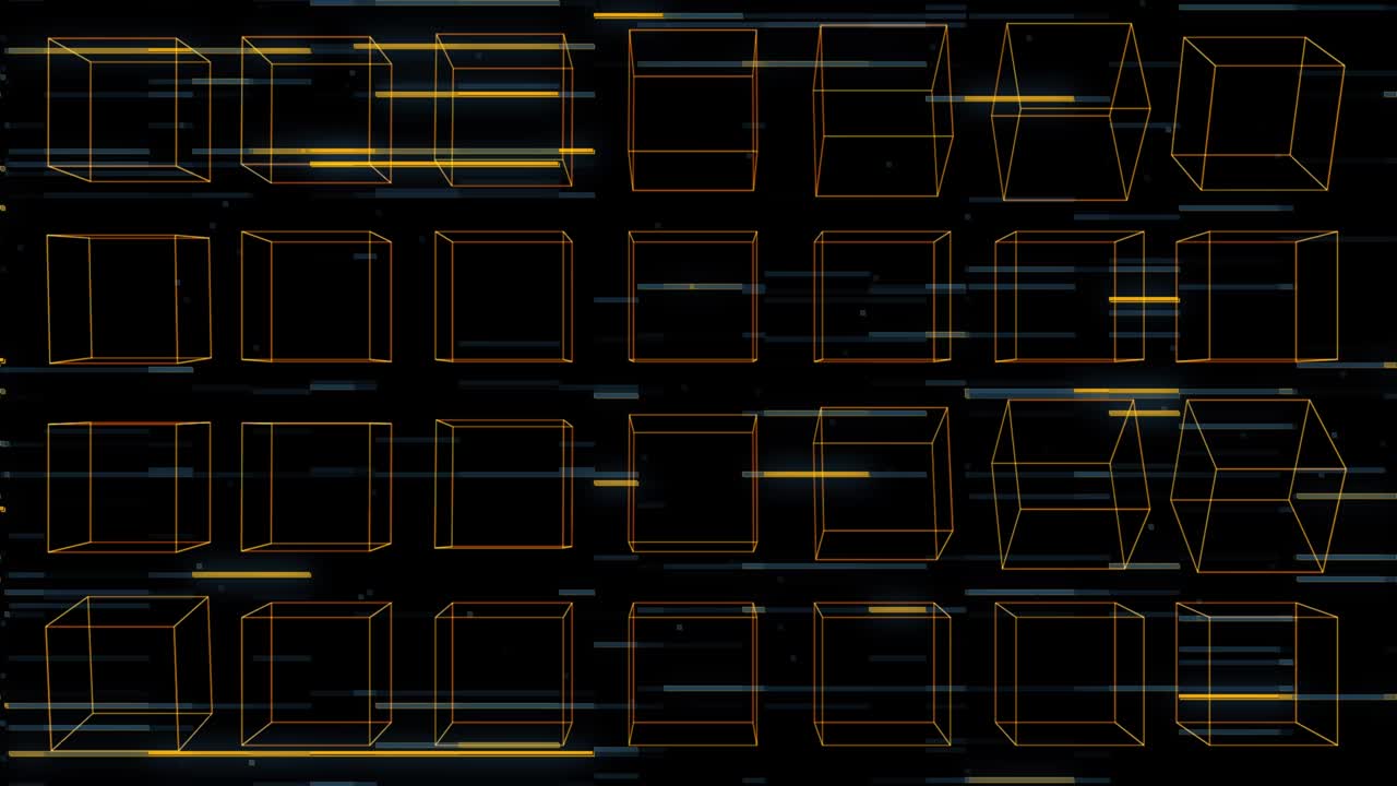 Blockchain system 4k