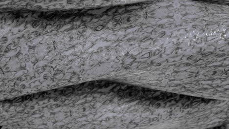 abstract gray fabric texture