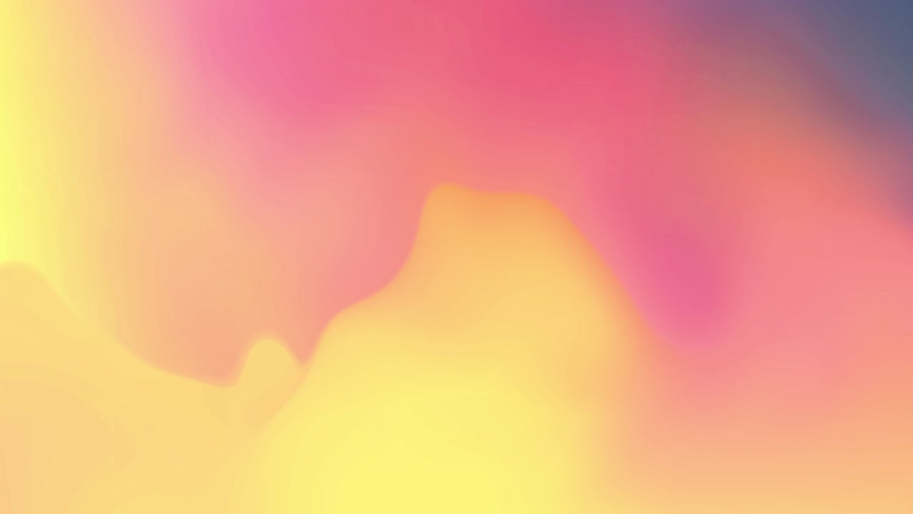 fondo de gradiente de color abstracto