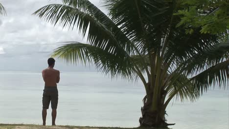 imágenes de una isla tropical