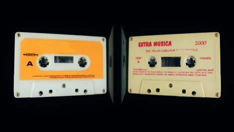 casetes giran 05