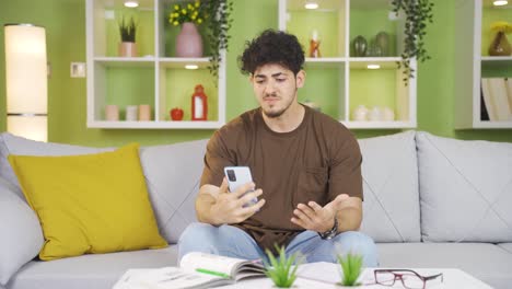 phone battery dead.