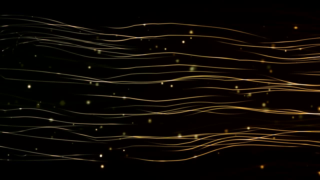 골든 모션 재미 줄무