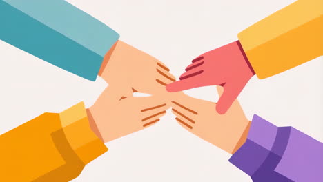 trabajo en equipo y colaboración