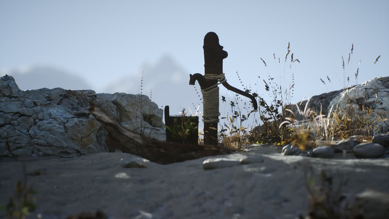 레트로 러스트  ⁇ 드 워터  ⁇ 프