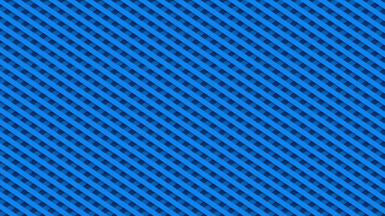 textura roscada abstracta movimiento geométrico moderno fondo azul