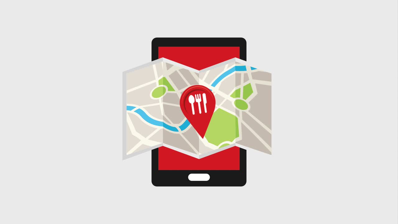 relacionado con el suministro de alimentos