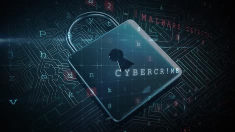 Cybersicherheit-Und--schutz