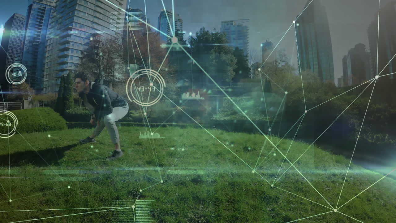 Healthy lifestyle and physical activity