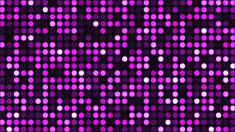 disco light effect bright round sequins. flashing light wall background. spangle glitter.