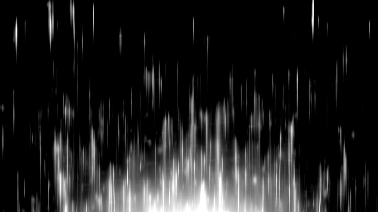 아름다운 반이는 빛을 가진 배경 비디오. 눈부신 빛을 가진 비디오.