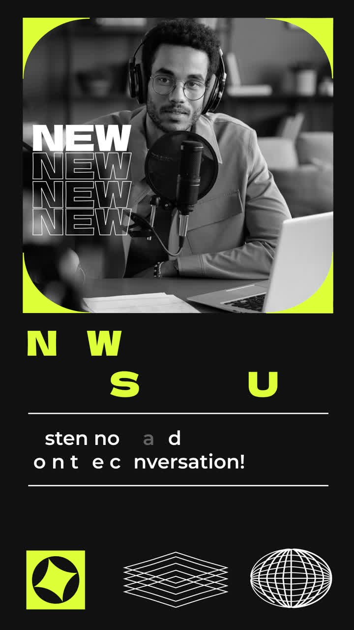 New Podcast Episode - Listen Now!