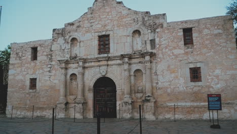 Die-Schlacht-Von-Alamo-War-Ein-Entscheidendes-Ereignis-In-Der-Texanischen-Revolution