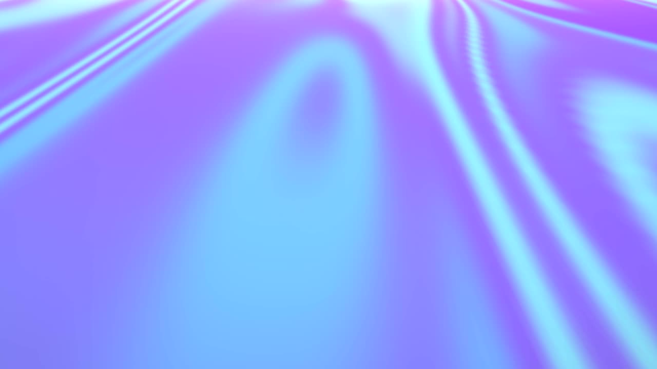 fondo holográfico de neón abstracto