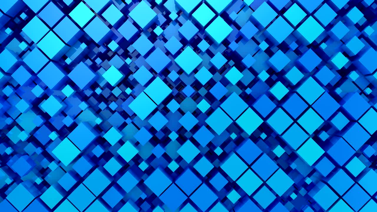 el fondo de los cuadros