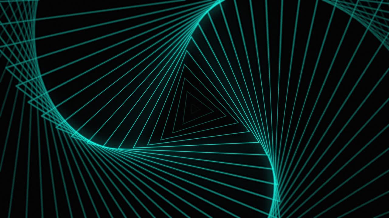 Abstract Background 4K