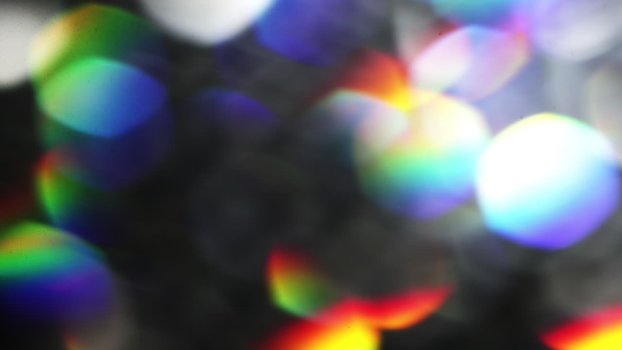 크리스탈 비닐 블러 4k 18