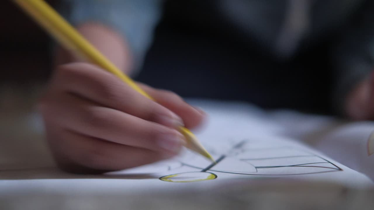 libro para colorear para niños