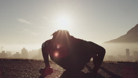 fortalece tu mentalidad, fortalece tu cuerpo