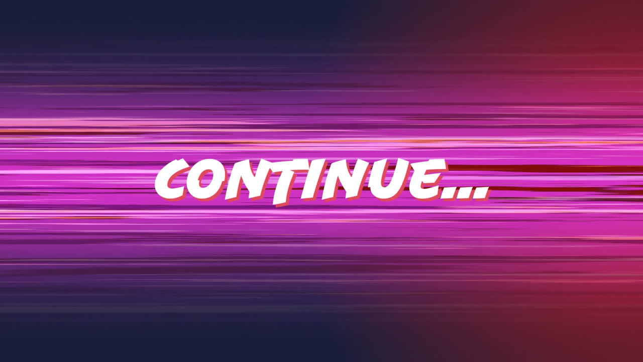 signo de continuación