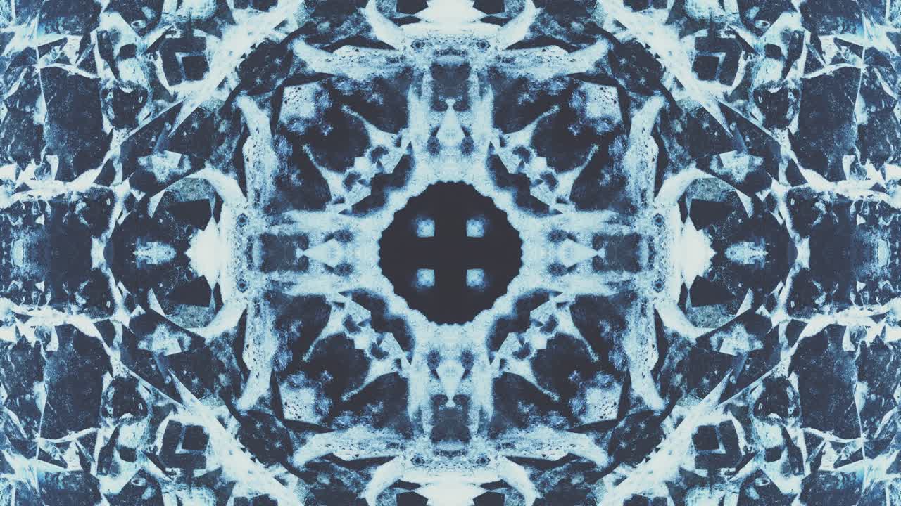 Frozen Rotation - Loopable