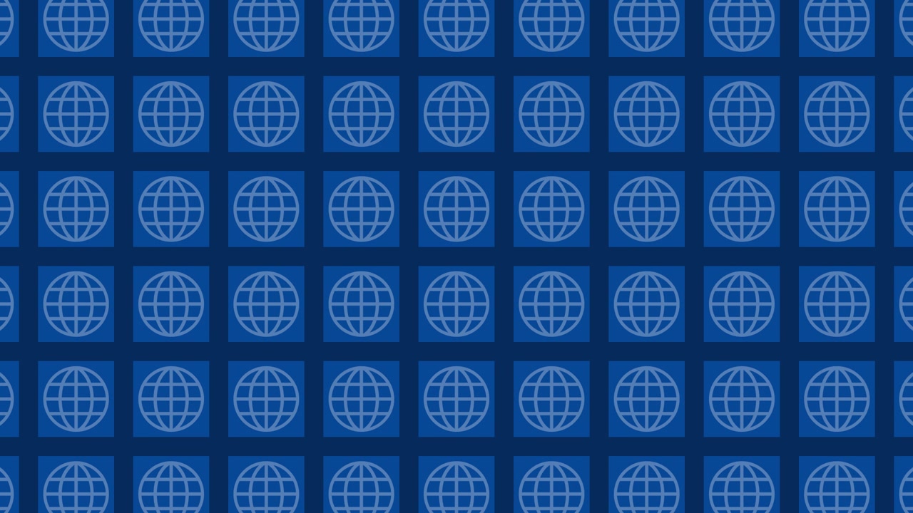 Internet Block tile wave Transitions. 1080p - 30 fps - Alpha Channel (1)